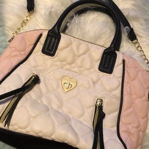 Betsey Johnson purse